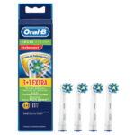 Oral B CrossAction