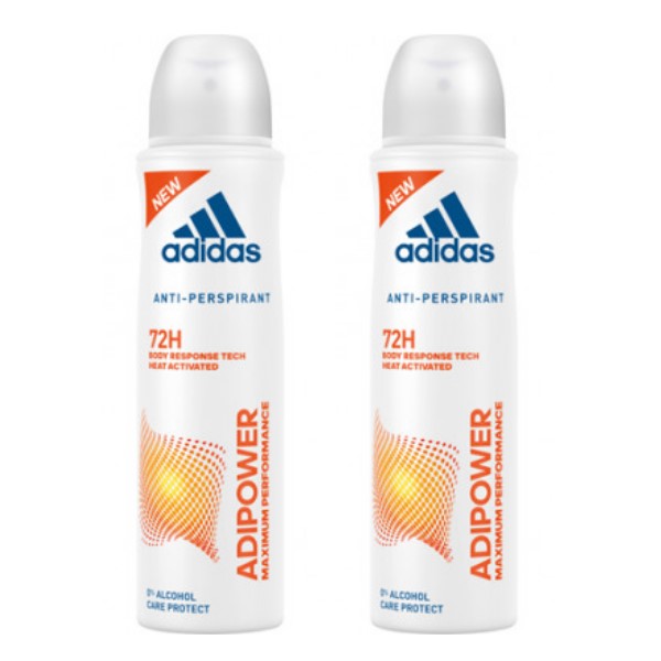 Adidas Women Adipower