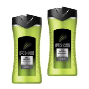 Gel douche Axe Anti Hangover