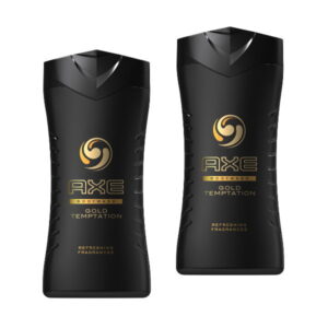 Gel douche Axe Gold Temptation