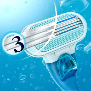 Gillette Shave Women Venus