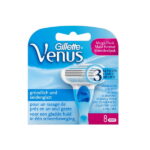Gillette Venus 8pcs Lames de rasoir
