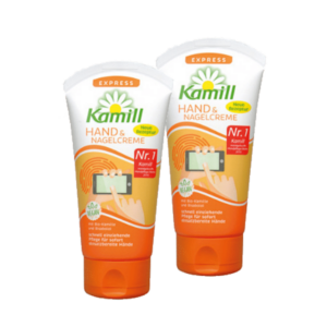 Kamill Express Crème Mains &amp; Ongles
