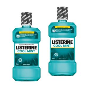 Listerine Cool Mint