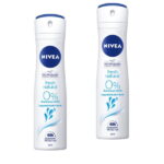 Nivea Déodorant Spray Fresh Natural