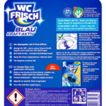 WC Frisch Blau Kraft aktiv2