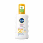 Nivea-Sun-Sensitive protection immédiate-LSF50