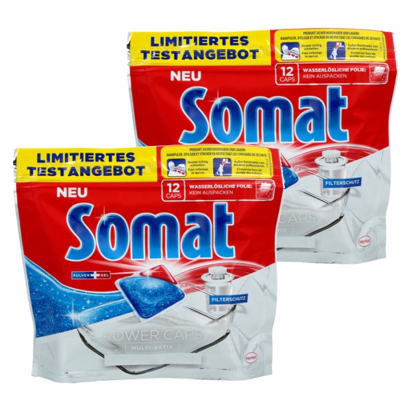 Somat Tabs Classic