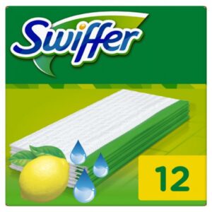 Recharges de chiffons Swiffer