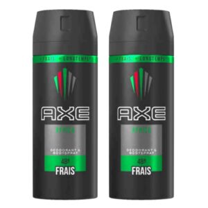 AXE Déodorant spray Africa