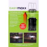 Camping Laterne Easymaxx