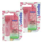 Labello Fruit Up Sorbet Melon 2 pces