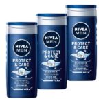 Gel douche Nivea Men Protect &amp; Care