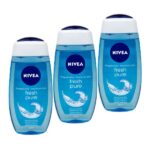 Nivea Pflegedusche Fresh Pure