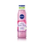 Nivea Pflegedusche Raspberry Nature Fresh