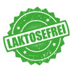 laktosefrei