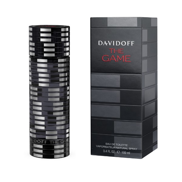 Davidoff the Game