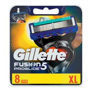 Lames de rasoir Gillette Fusion 5 ProGlide