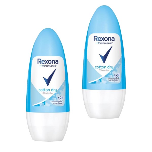 Rexona Cotton Dry