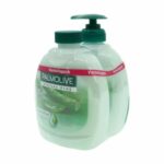 Palmolive Flüssig Seife Hygiene Plus