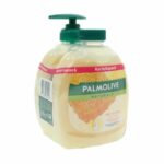 Palmolive Savon liquide Lait &amp; Miel