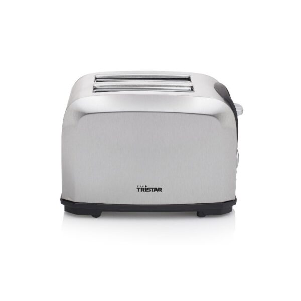 Tristar Toaster BR-1026 by zarbi