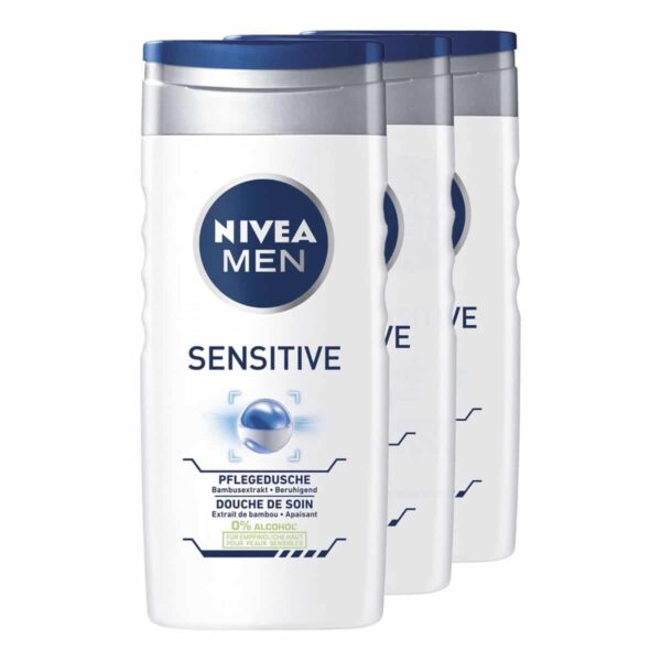 Nivea Men Dusch Sensitive