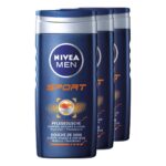 Douche Nivea Sport