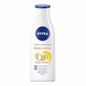 Nivea Body Lotion Q10 mit Vitamin C