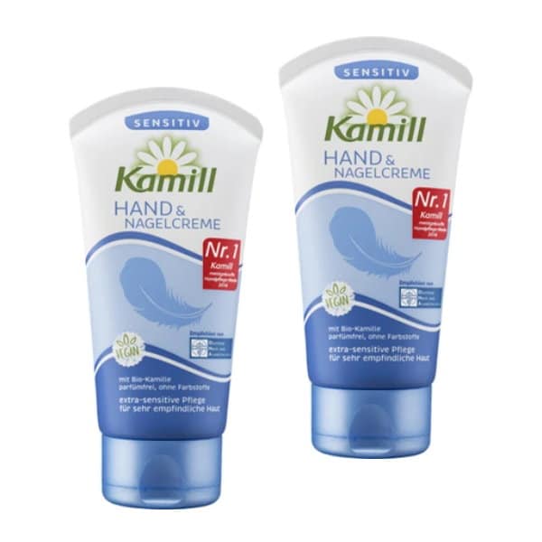 Kamill sensitive