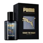 Puma Edt Shake the Night