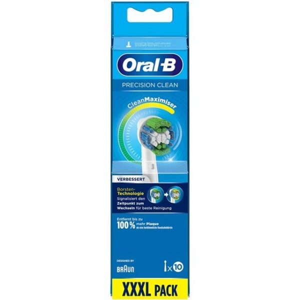 ral-b-precision-clean-cleanmaximizer-xxxl-pack