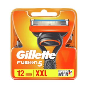 Gillette Fusion 5