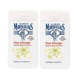 LE PETIT MARSEILLAIS Duschcreme BIO Orangenblüten