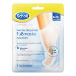 Scholl Expert Care Intensiv pflegende Fussmaske