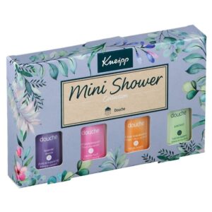Kneipp Mini Shower Collection Geschenkset