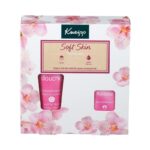 Coffret cadeau Kneipp Soft Skin Fleurs d'amandier