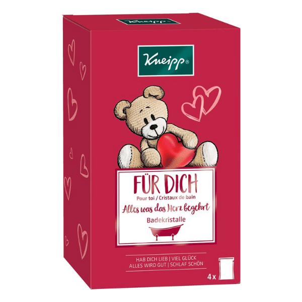 Kneipp für Dich Geschenkset