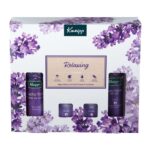 Kneipp® Relaxing Geschenkset Lavendel