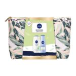 Coffret cadeau Nivea compagnon de route