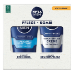 Coffret cadeau Nivea Soin Combi