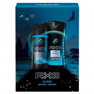 AXE Coffret cadeau