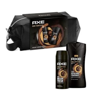 AXE Geschenkset Dark Temptation