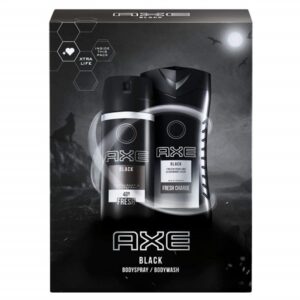 Coffret cadeau Axe 1