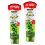 Crème bio pour les mains et les ongles Kamill