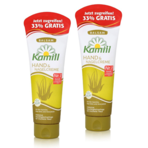 Kamill Hand balsam