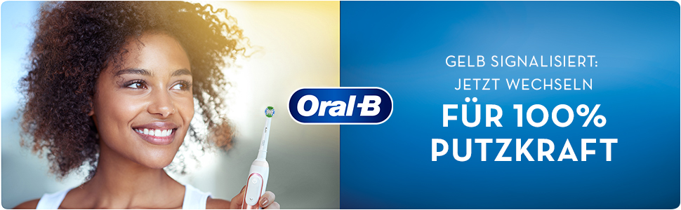 Oral B Clean Maximizer