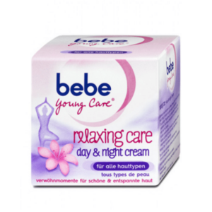 bebe young care relaxing 1