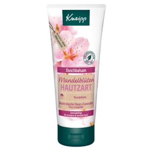 Mandelblüten Hautzart Kneipp