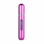 Parfüm Zerstäuber nachfüllbar pink